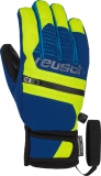 Reusch Theo R-TEX® XT Junior 6061202 4459 blau gelb front